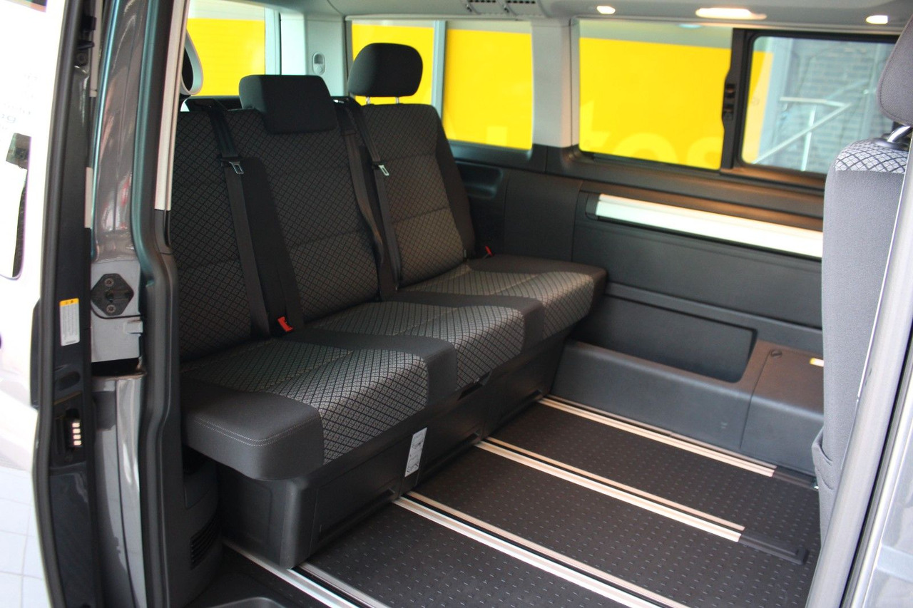 Volkswagen T6.1 California Camper Beach FWD Markise ACC DAB en crédit-bail Volkswagen T6.1 California Camper Beach FWD Markise ACC DAB: photos 7