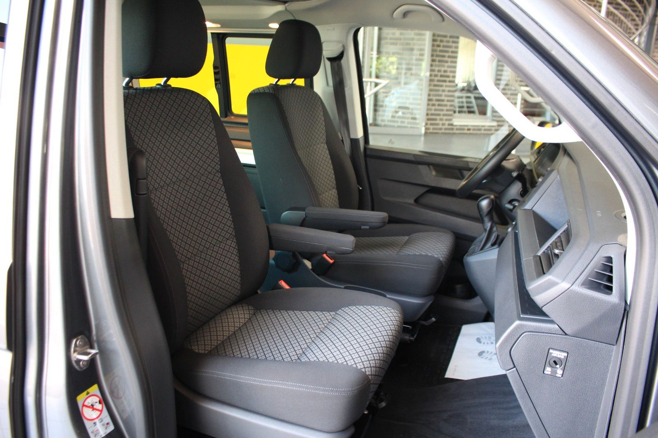 Volkswagen T6.1 California Camper Beach FWD Markise ACC DAB en crédit-bail Volkswagen T6.1 California Camper Beach FWD Markise ACC DAB: photos 6