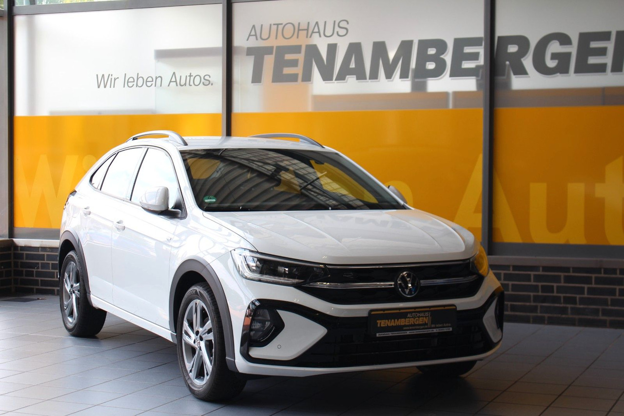 Volkswagen Taigo 1.5 TSI R-Line IQ Kamera Keyless Navi ACC - SUV: photos 2 Volkswagen Taigo 1.5 TSI R-Line IQ Kamera Keyless Navi ACC - SUV: photos 2