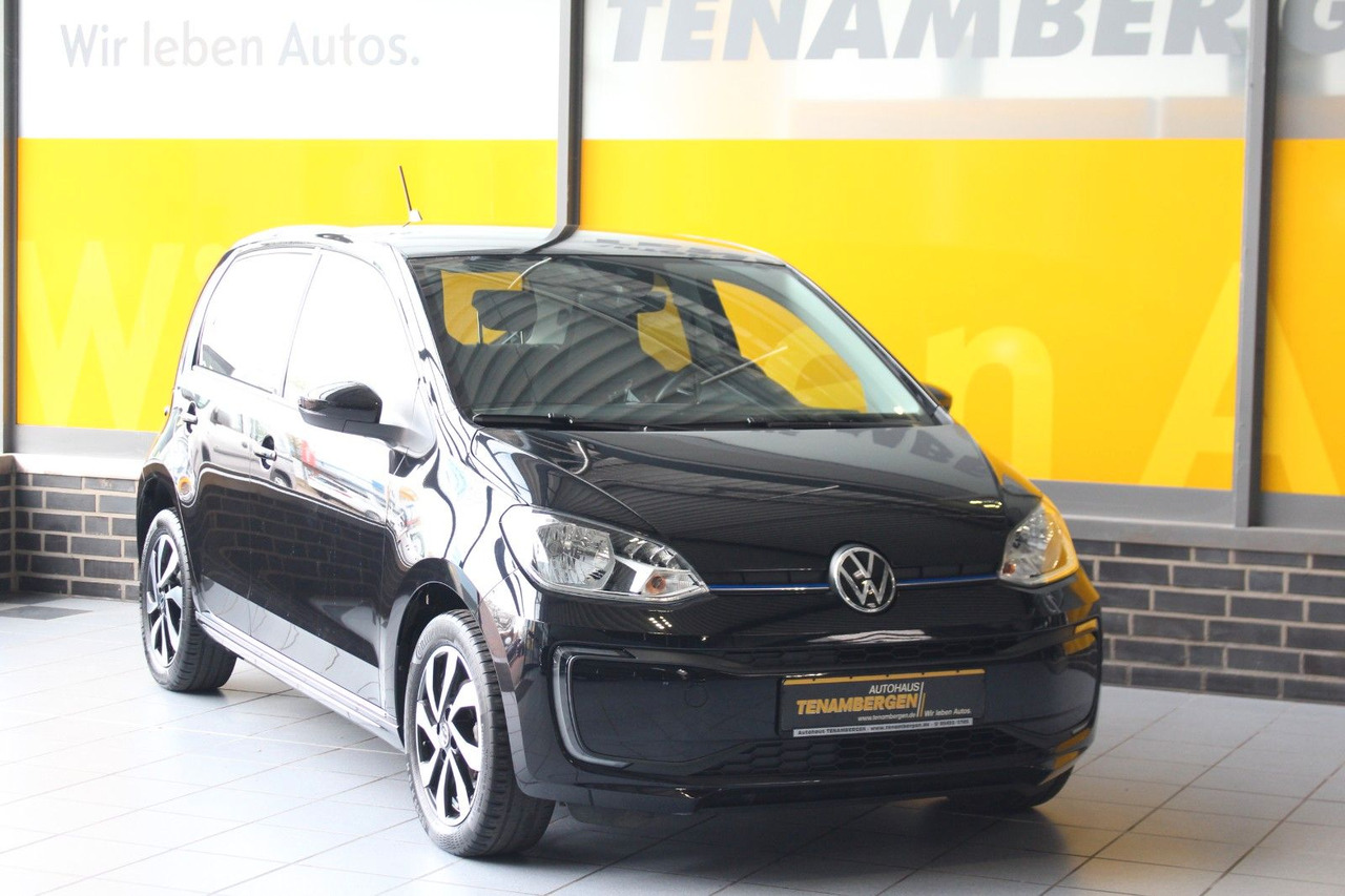 Volkswagen up! e-up! Max Kamera Sitzheizung DAB+ - Voiture: photos 2 Volkswagen up! e-up! Max Kamera Sitzheizung DAB+ - Voiture: photos 2