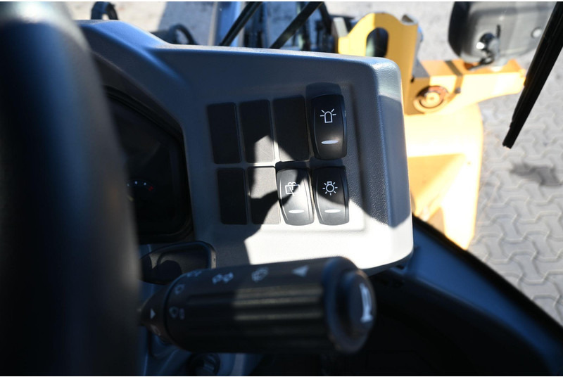 Volvo L30G en crédit-bail Volvo L30G: photos 15