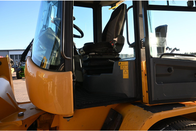 Volvo L30G en crédit-bail Volvo L30G: photos 9