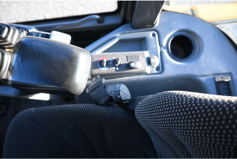 Volvo L30G en crédit-bail Volvo L30G: photos 11