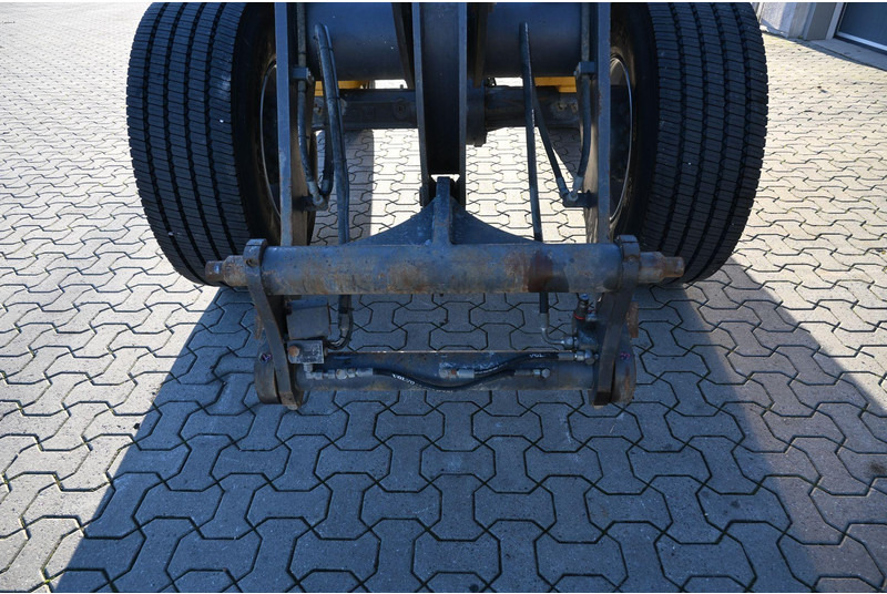 Volvo L30G en crédit-bail Volvo L30G: photos 18