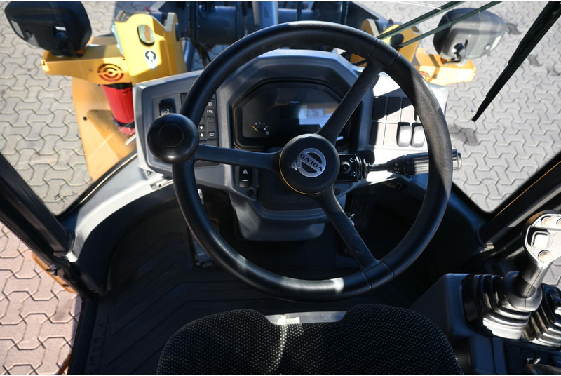 Volvo L30G en crédit-bail Volvo L30G: photos 13