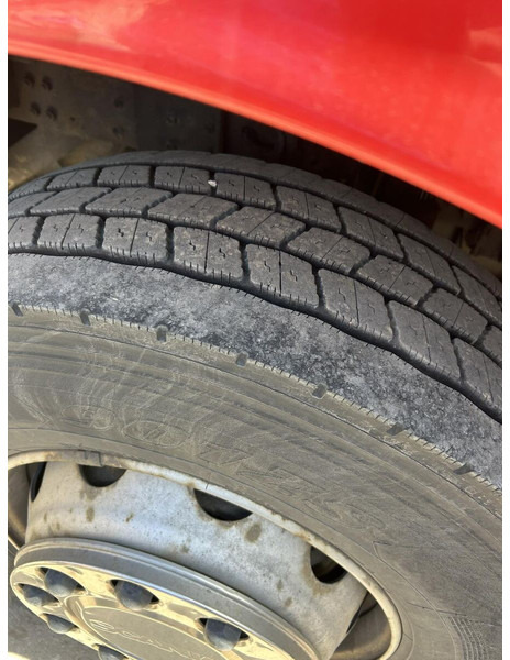 Scania LK400 - Autocar: photos 4 Scania LK400 - Autocar: photos 4