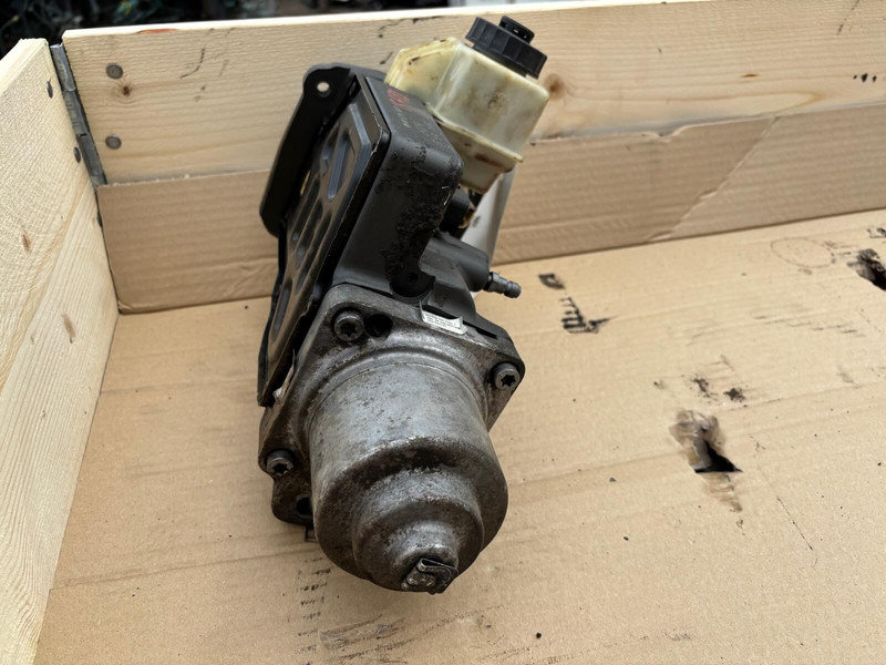 Scania R520 - Embrayage et pièces: photos 5 Scania R520 - Embrayage et pièces: photos 5