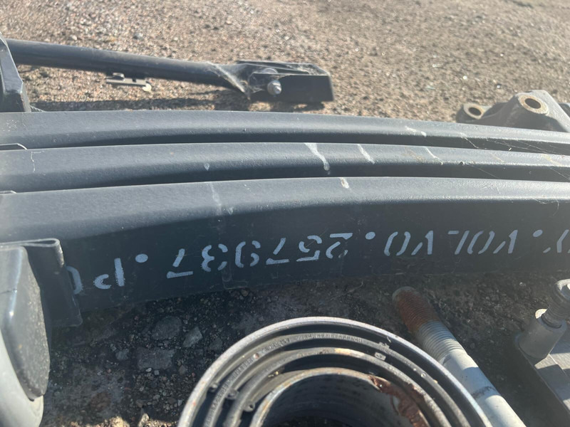 Suspension du ressort neuf Volvo FH4: photos 13
