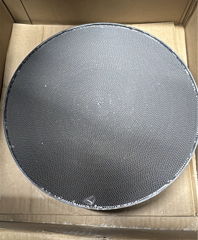 Catalyst DAF XF CF with new SCR DOC Tested, ready to install - Système d'échappement pour Camion: photos 3 Catalyst DAF XF CF with new SCR DOC Tested, ready to install - Système d'échappement pour Camion: photos 3