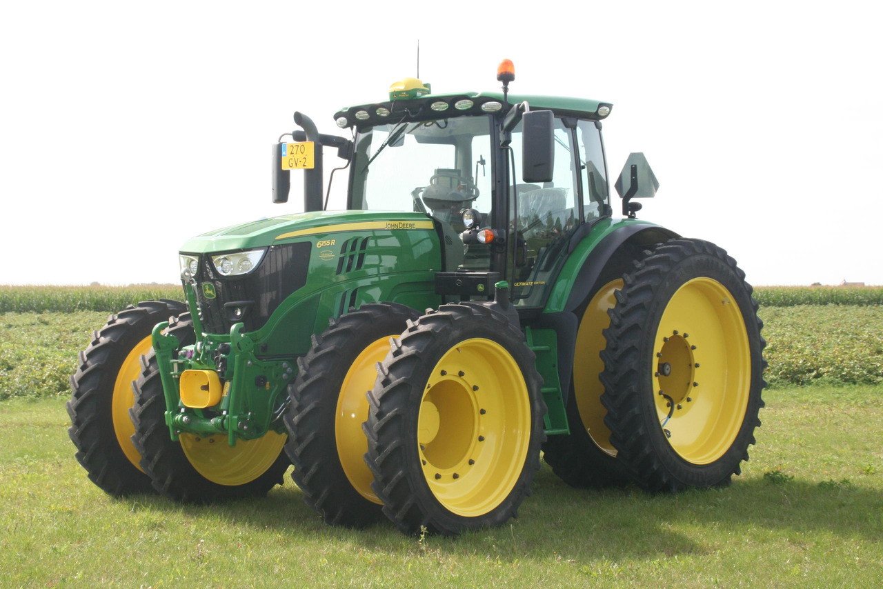 Vari-Quick track-adjustable agricultural rims - Jante pour Machine agricole: photos 2 Vari-Quick track-adjustable agricultural rims - Jante pour Machine agricole: photos 2