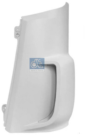 DAF CF Cabinehoek Links 1843707 Euro 6 - Cabine et intérieur pour Camion: photos 1 DAF CF Cabinehoek Links 1843707 Euro 6 - Cabine et intérieur pour Camion: photos 1