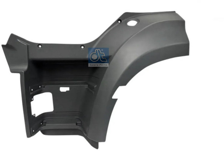 DAF CF Instapkast Links 1870502 | 1835070 Euro 6 - Cabine et intérieur pour Camion: photos 1 DAF CF Instapkast Links 1870502 | 1835070 Euro 6 - Cabine et intérieur pour Camion: photos 1