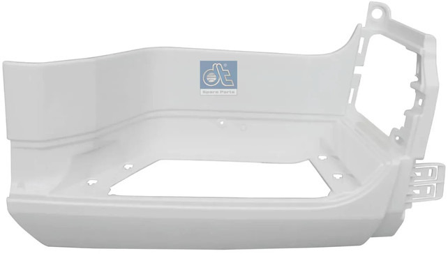 DAF CF Instapkast Rechts 1952792 | 1881345 Euro 6 - Cabine et intérieur pour Camion: photos 1 DAF CF Instapkast Rechts 1952792 | 1881345 Euro 6 - Cabine et intérieur pour Camion: photos 1