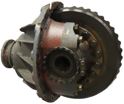 DAF Differentiel 1132 R=4,56 2181046 - Différentiel pour Camion: photos 2 DAF Differentiel 1132 R=4,56 2181046 - Différentiel pour Camion: photos 2