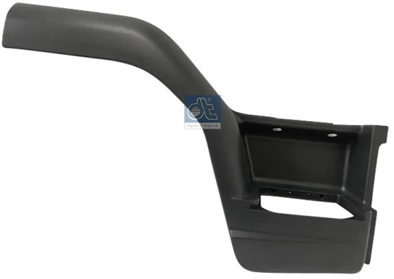 DAF LF Instapkast Rechts 1707841 Euro 6 - Marchepied pour Camion: photos 2 DAF LF Instapkast Rechts 1707841 Euro 6 - Marchepied pour Camion: photos 2