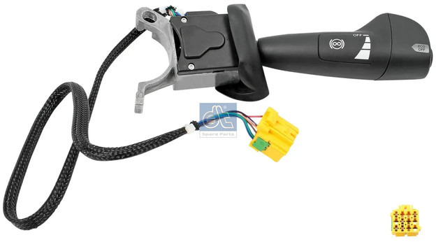 DAF Stuurkolomschakelaar 1975672 Euro 6 - Commutateur de colonne de direction pour Camion: photos 1 DAF Stuurkolomschakelaar 1975672 Euro 6 - Commutateur de colonne de direction pour Camion: photos 1