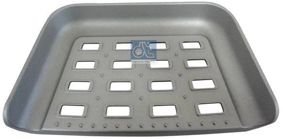 DAF Treeplank 1945946 - Marchepied pour Camion: photos 1 DAF Treeplank 1945946 - Marchepied pour Camion: photos 1