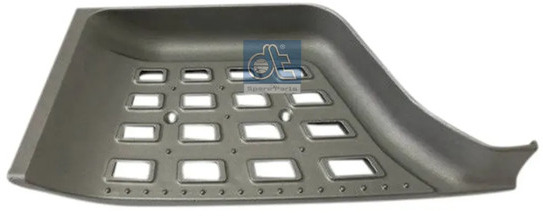 DAF Treeplank Links 1945873 | 1837630 Euro 6 - Marchepied pour Camion: photos 1 DAF Treeplank Links 1945873 | 1837630 Euro 6 - Marchepied pour Camion: photos 1