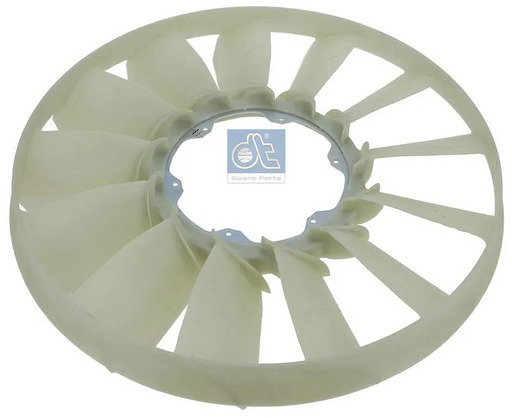 DAF Ventilator 2299074 | 1956601 Euro 6 - Ventilateur pour Camion: photos 1 DAF Ventilator 2299074 | 1956601 Euro 6 - Ventilateur pour Camion: photos 1