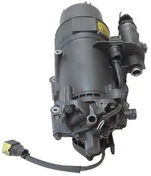 DAF XF106 Brandstoffilterhuis 1951942 - Filtre à carburant pour Camion: photos 1 DAF XF106 Brandstoffilterhuis 1951942 - Filtre à carburant pour Camion: photos 1