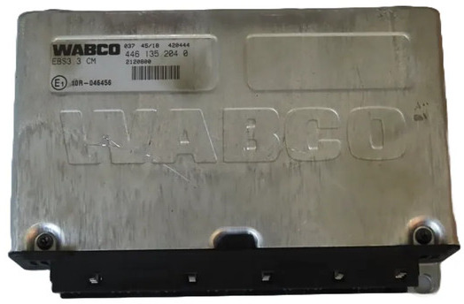 DAF XF106 EBS 3.3 Module 2120800 - Bloc de gestion pour Camion: photos 1 DAF XF106 EBS 3.3 Module 2120800 - Bloc de gestion pour Camion: photos 1