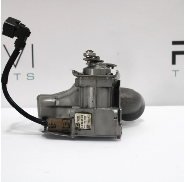 DAF XF106 EGR Klep Gereviseerd 2412200 | 2256370 | 1960473 - Système d'échappement pour Camion: photos 3 DAF XF106 EGR Klep Gereviseerd 2412200 | 2256370 | 1960473 - Système d'échappement pour Camion: photos 3