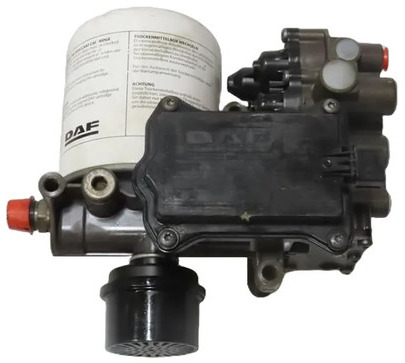 DAF XF106 Luchtdroger 2330096 | 2110014 - Pièces de frein pour Camion: photos 1 DAF XF106 Luchtdroger 2330096 | 2110014 - Pièces de frein pour Camion: photos 1