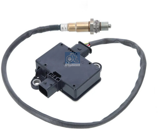 DAF XF106 Partikelsensor 2185906 | 2121308 - Capteur pour Camion: photos 1 DAF XF106 Partikelsensor 2185906 | 2121308 - Capteur pour Camion: photos 1
