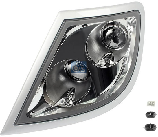 DAF XF106 Skylight Links 1784822 - Lumière/ Éclairage pour Camion: photos 1 DAF XF106 Skylight Links 1784822 - Lumière/ Éclairage pour Camion: photos 1