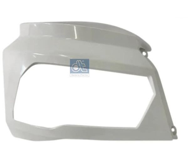 DAF XF2021 Lampframe 2313589 - Lumière/ Éclairage pour Camion: photos 1 DAF XF2021 Lampframe 2313589 - Lumière/ Éclairage pour Camion: photos 1