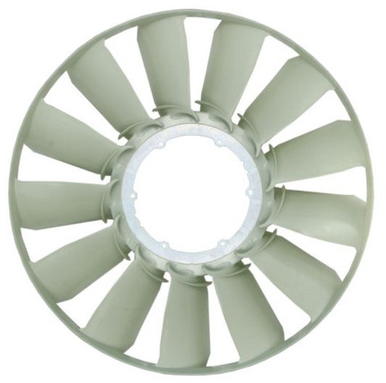 DAF XF450 Ventilator 2006788 Euro 6 - Ventilateur pour Camion: photos 1 DAF XF450 Ventilator 2006788 Euro 6 - Ventilateur pour Camion: photos 1