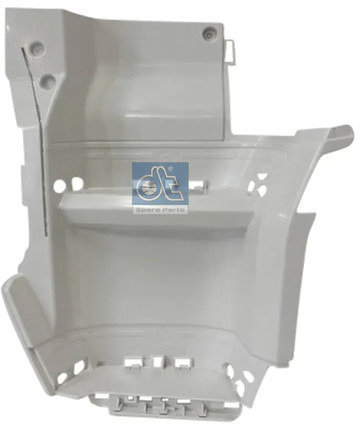 DAF XG Instapkast Links 2319865 | 2319877 - Marchepied pour Camion: photos 1 DAF XG Instapkast Links 2319865 | 2319877 - Marchepied pour Camion: photos 1