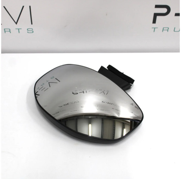 DAF XG Trottoirspiegel 2248159 Nieuw! - Rétroviseur pour Camion: photos 1 DAF XG Trottoirspiegel 2248159 Nieuw! - Rétroviseur pour Camion: photos 1