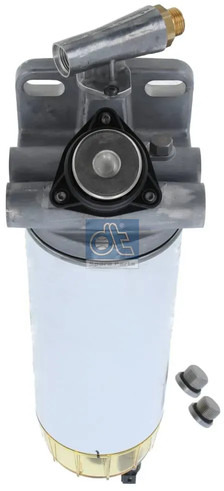 Iveco Hiway Brandstoffilter 5801699334 - Filtre à carburant pour Camion: photos 1 Iveco Hiway Brandstoffilter 5801699334 - Filtre à carburant pour Camion: photos 1