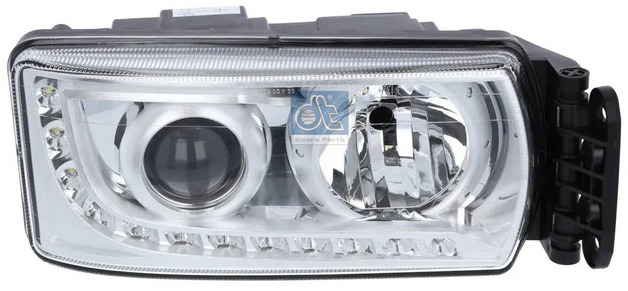 Iveco Hiway Led Koplamp Rechts 5801745452 | 5801745782 - Feu avant pour Camion: photos 1 Iveco Hiway Led Koplamp Rechts 5801745452 | 5801745782 - Feu avant pour Camion: photos 1
