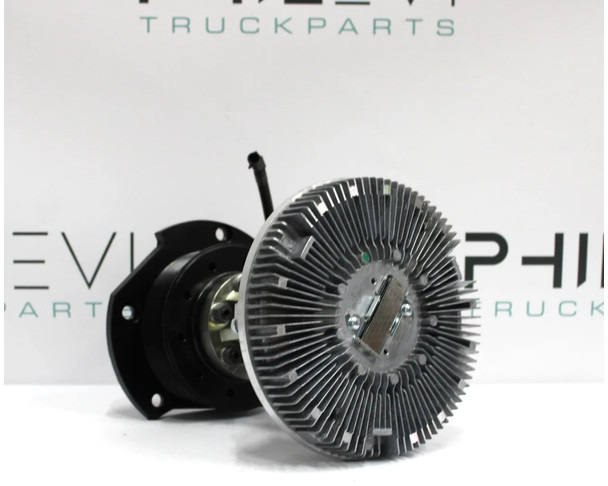 Iveco Hiway Visco 504236556 Nieuw! - Ventilateur pour Camion: photos 2 Iveco Hiway Visco 504236556 Nieuw! - Ventilateur pour Camion: photos 2