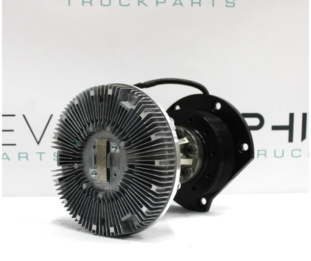 Iveco Hiway Visco 504236556 Nieuw! - Ventilateur pour Camion: photos 1 Iveco Hiway Visco 504236556 Nieuw! - Ventilateur pour Camion: photos 1