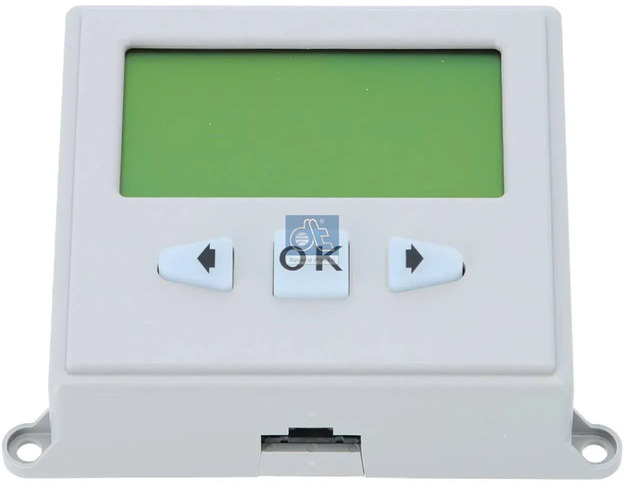 Iveco Regeleenheid 504055356 - Bloc de gestion pour Camion: photos 1 Iveco Regeleenheid 504055356 - Bloc de gestion pour Camion: photos 1