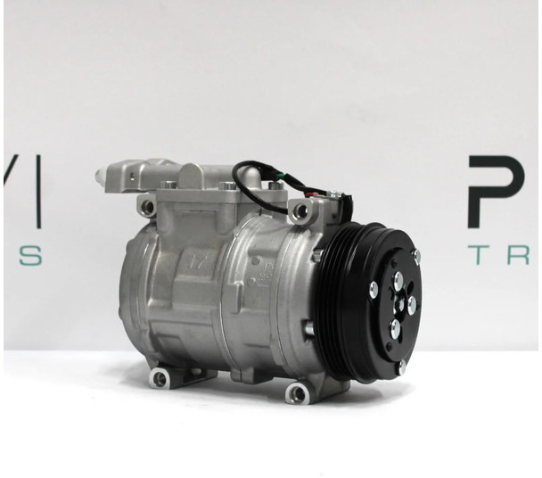 Iveco S-Way Airco Compressor 504385146 Nieuw! - Compresseur de climatisation pour Camion: photos 2 Iveco S-Way Airco Compressor 504385146 Nieuw! - Compresseur de climatisation pour Camion: photos 2
