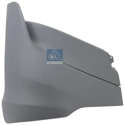 Iveco S-Way Bumperhoek Rechts 5802302641 | 5802794239 - Pare-chocs pour Camion: photos 1 Iveco S-Way Bumperhoek Rechts 5802302641 | 5802794239 - Pare-chocs pour Camion: photos 1