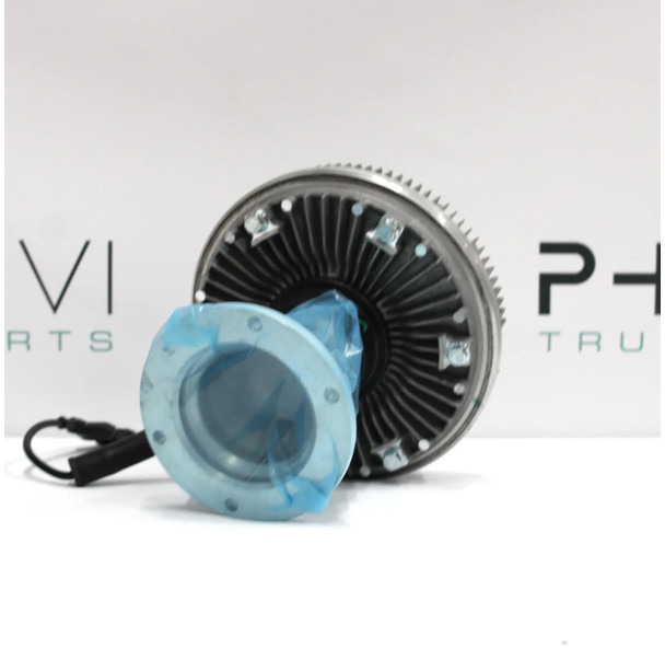 Iveco S-Way Visco Koppeling 5801735569 Nieuw! - Ventilateur pour Camion: photos 3 Iveco S-Way Visco Koppeling 5801735569 Nieuw! - Ventilateur pour Camion: photos 3