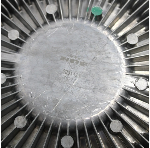 Iveco S-Way Visco Koppeling 5801735569 Nieuw! - Ventilateur pour Camion: photos 4 Iveco S-Way Visco Koppeling 5801735569 Nieuw! - Ventilateur pour Camion: photos 4