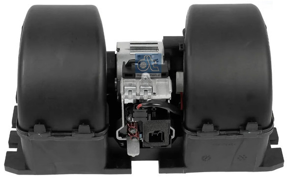 MAN Kachelmotor 81.61930-6098 | 81.61930-6086 - Pulseur d'air habitacle pour Camion: photos 1 MAN Kachelmotor 81.61930-6098 | 81.61930-6086 - Pulseur d'air habitacle pour Camion: photos 1
