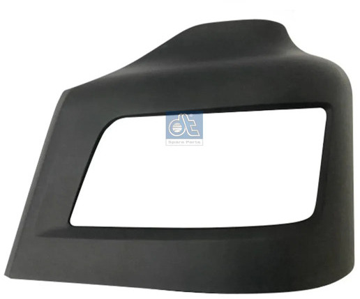 MAN TGS Bumperhoek Links 81.41610-6799 Euro 6 - Pare-chocs pour Camion: photos 1 MAN TGS Bumperhoek Links 81.41610-6799 Euro 6 - Pare-chocs pour Camion: photos 1