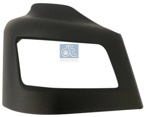 MAN TGS Bumperhoek Rechts 81.41610-6798 Euro 6 - Pare-chocs pour Camion: photos 1 MAN TGS Bumperhoek Rechts 81.41610-6798 Euro 6 - Pare-chocs pour Camion: photos 1