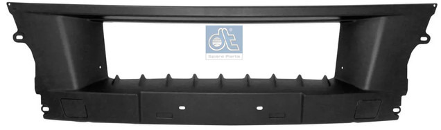 MAN TGX Bumper Centraal 81.41610-6863 Euro 6 - Pare-chocs pour Camion: photos 1 MAN TGX Bumper Centraal 81.41610-6863 Euro 6 - Pare-chocs pour Camion: photos 1
