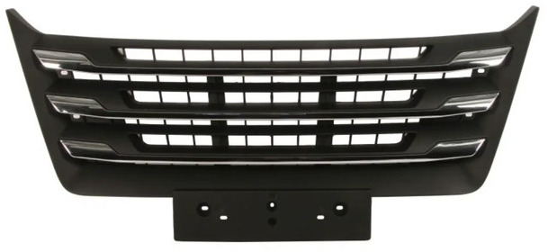 MAN TGX Grille 81.41614-6084 Model 2021 - Calandre pour Camion: photos 1 MAN TGX Grille 81.41614-6084 Model 2021 - Calandre pour Camion: photos 1