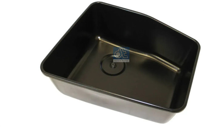 MAN TGX/TGS Carterpan 51.05800-6406 Euro 6 - Carter d'huile pour Camion: photos 3 MAN TGX/TGS Carterpan 51.05800-6406 Euro 6 - Carter d'huile pour Camion: photos 3