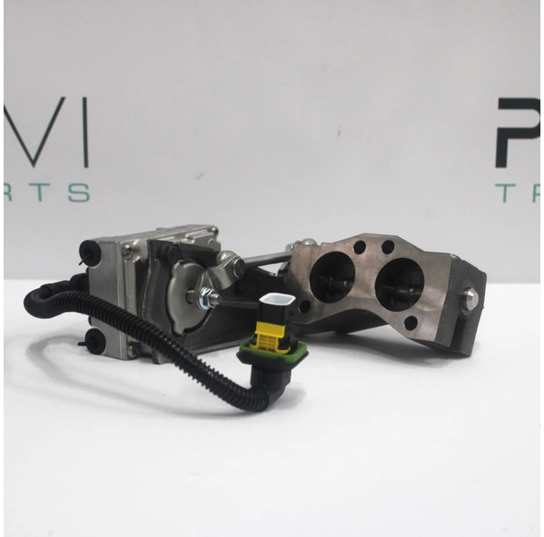 MAN TGX/TGS Egr Klep 51.08150-6199 Nieuw - Système d'échappement pour Camion: photos 4 MAN TGX/TGS Egr Klep 51.08150-6199 Nieuw - Système d'échappement pour Camion: photos 4