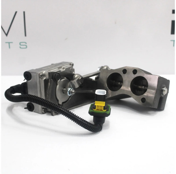 MAN TGX/TGS Egr Klep 51.08150-6199 Nieuw - Système d'échappement pour Camion: photos 1 MAN TGX/TGS Egr Klep 51.08150-6199 Nieuw - Système d'échappement pour Camion: photos 1